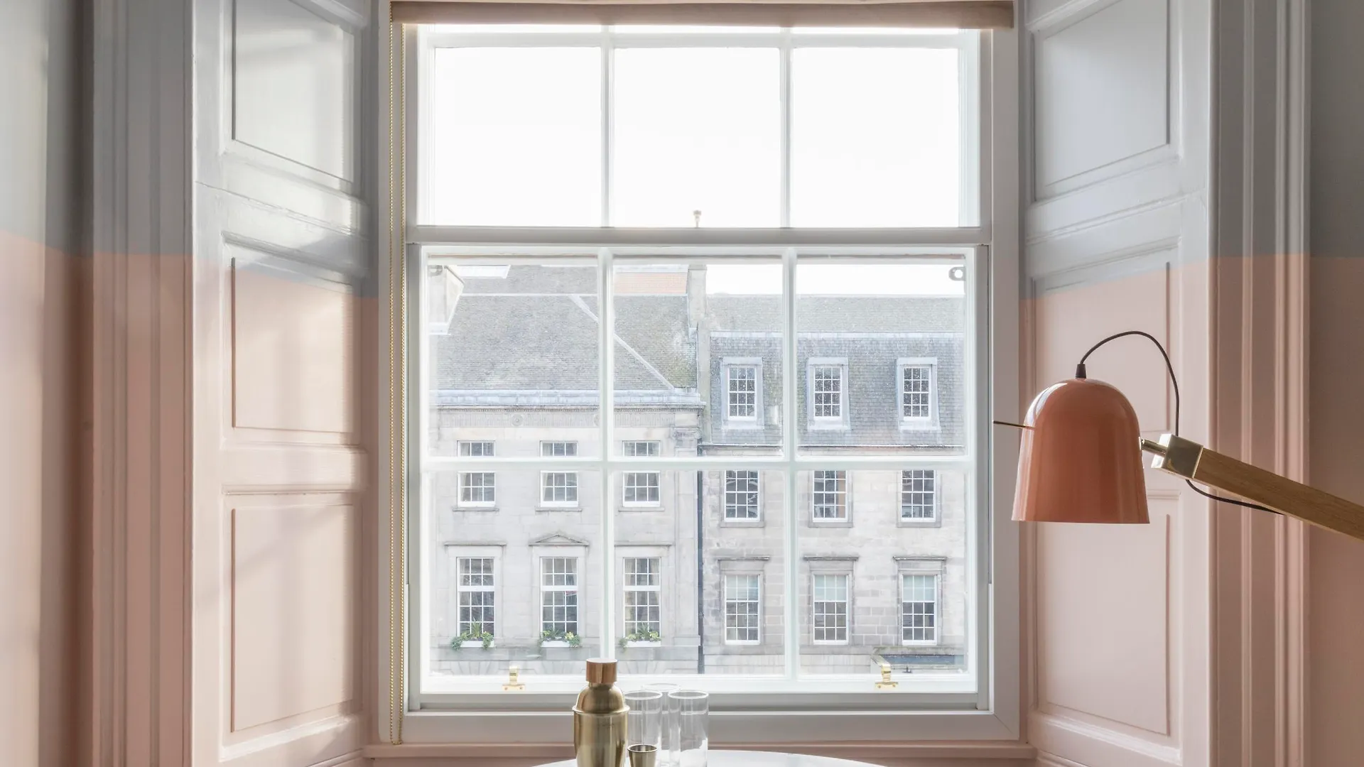 Eden Locke Hotel Edinburgh 4*,