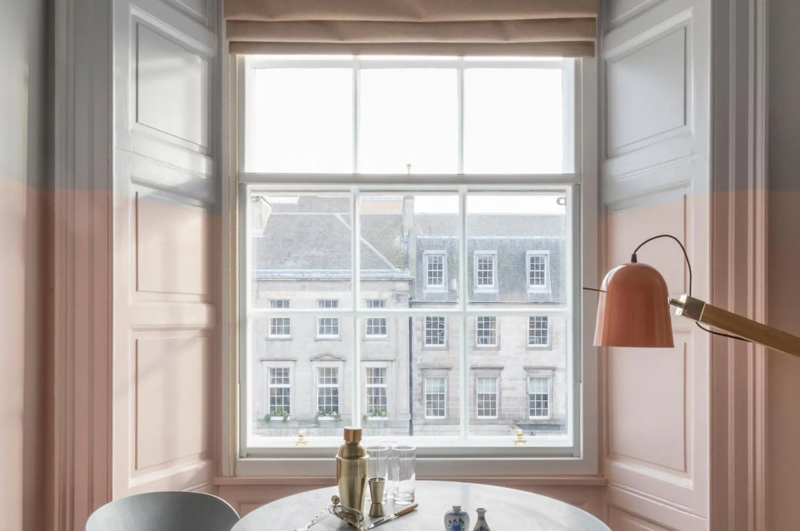 Eden Locke Hotel Edinburgh