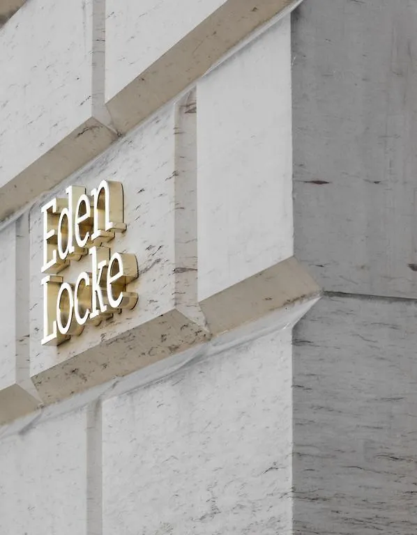 Eden Locke Hotel Edinburgh