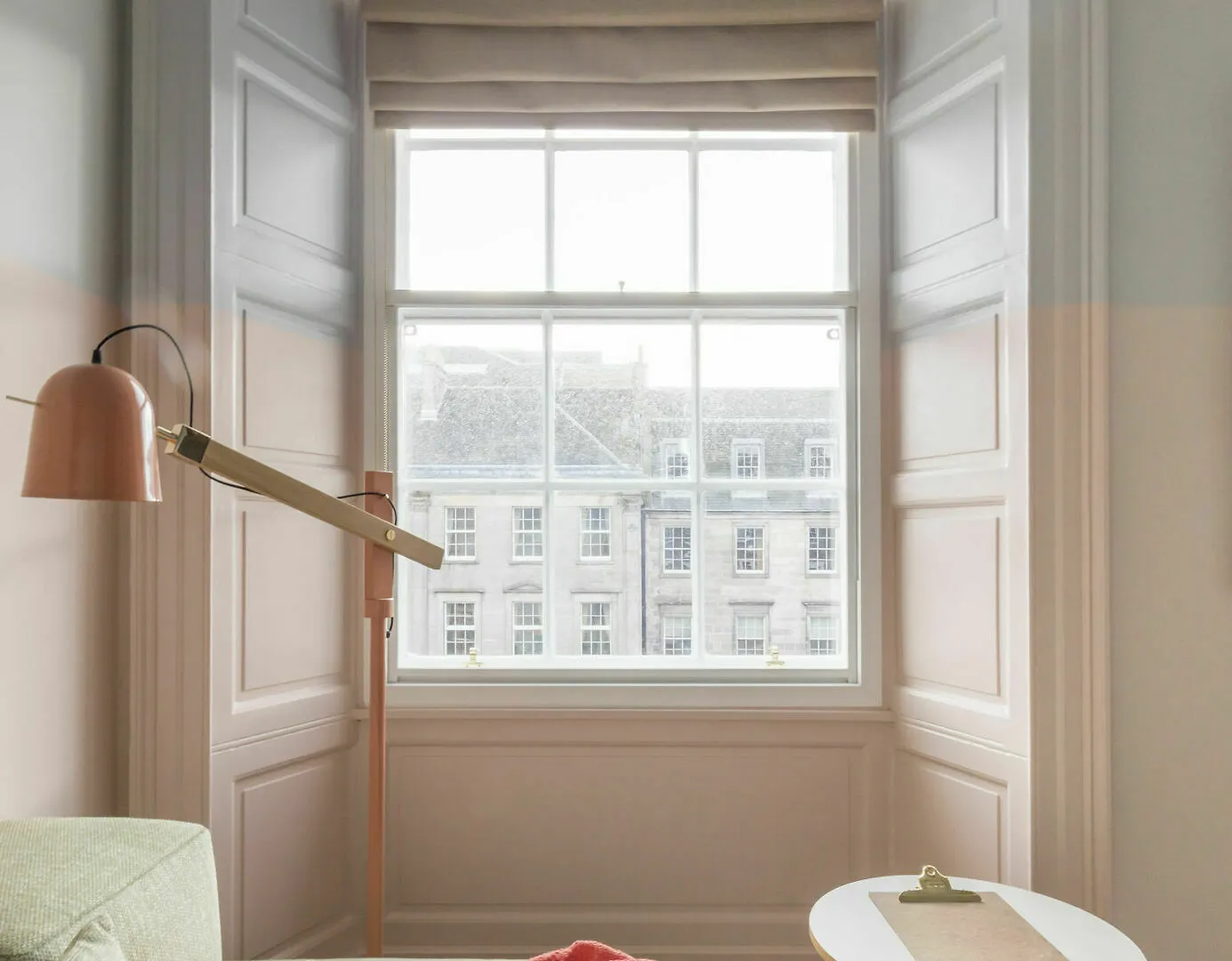****  Eden Locke Hotel Edinburgh United Kingdom
