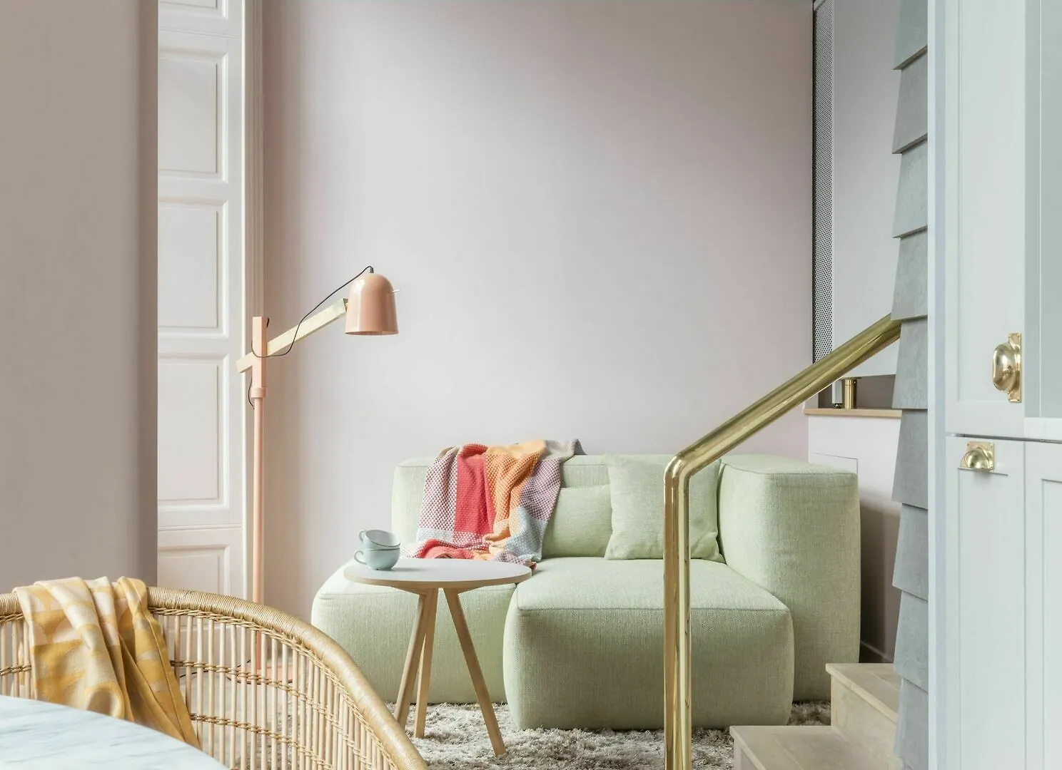 Eden Locke Hotel Edinburgh 4*,  United Kingdom