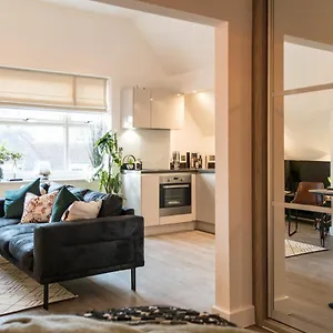 Seven Living Solihull