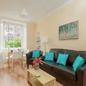 The Watson Crescent Apartment