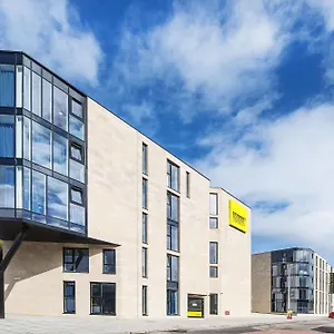 Appartement Destiny Student - Holyrood
