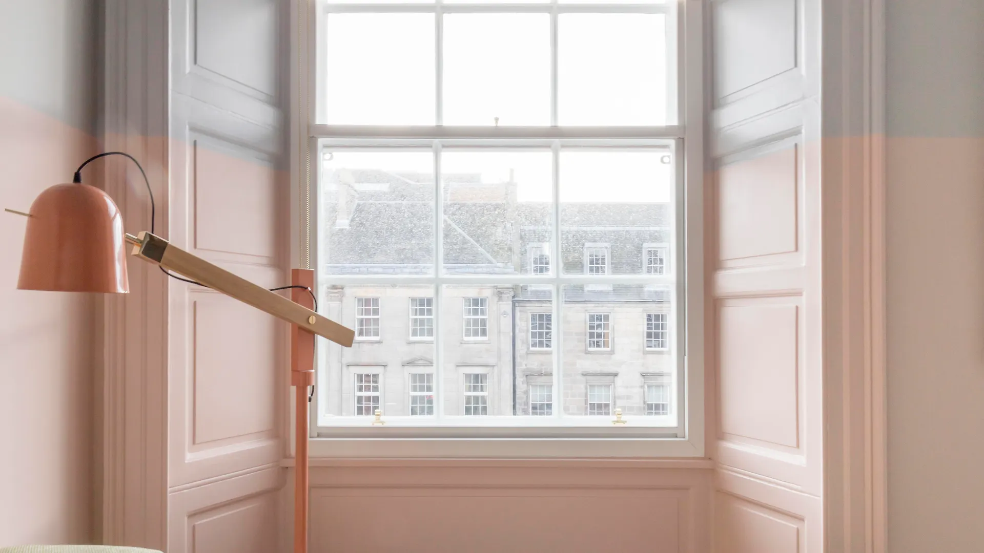 Eden Locke Aparthotel Edinburgh
