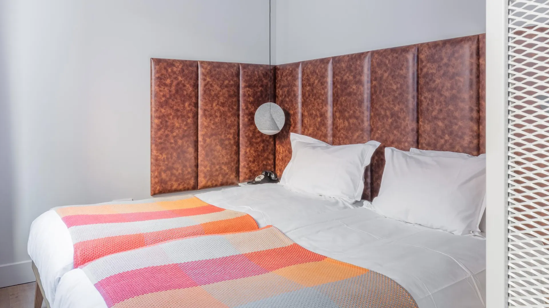 Eden Locke Aparthotel Edinburgh