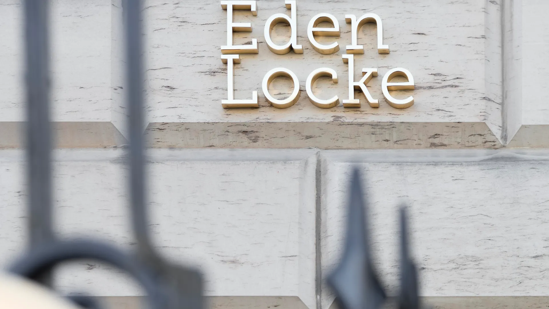 Eden Locke Aparthotel Edinburgh
