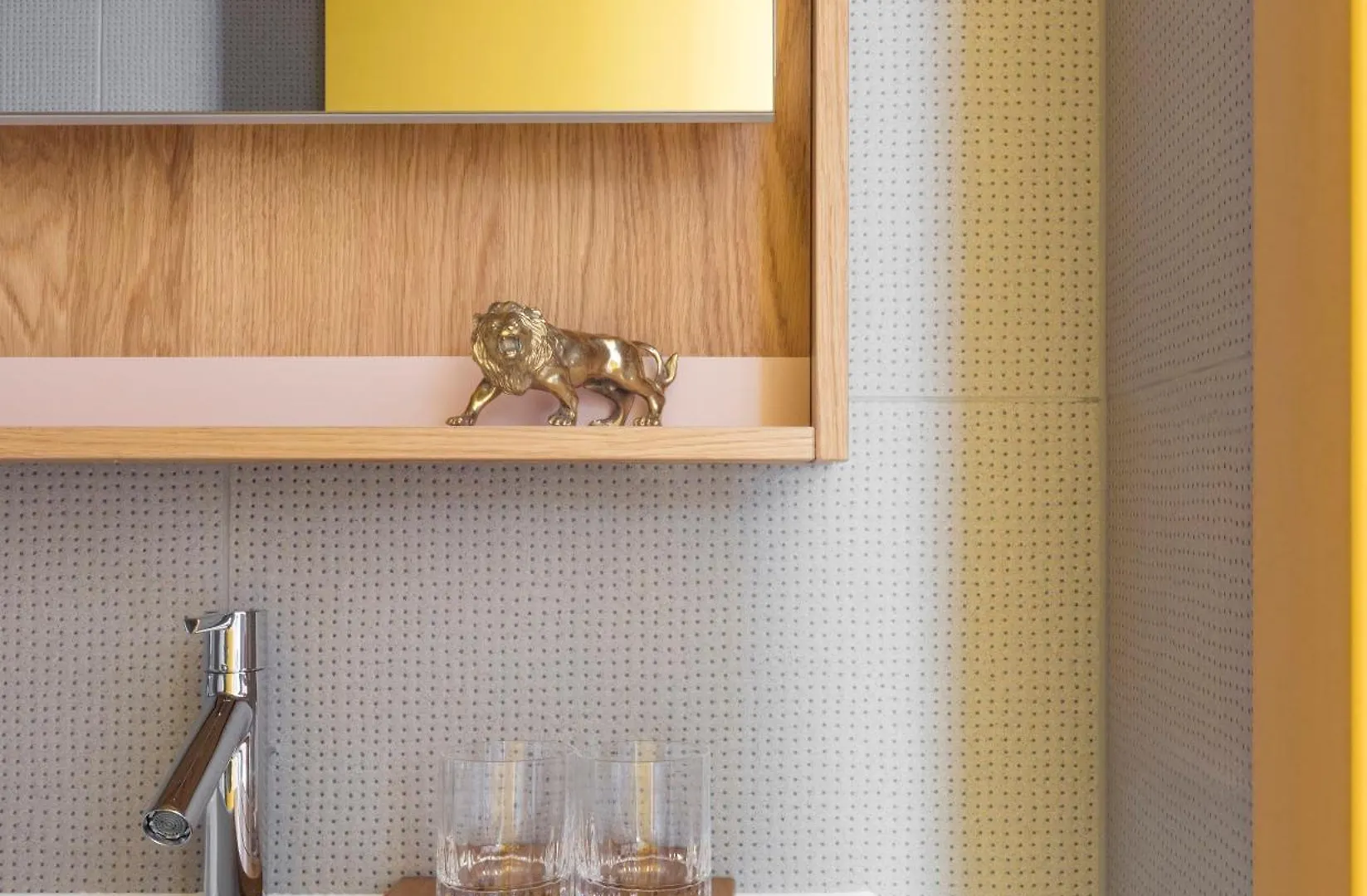 Eden Locke Aparthotel Edinburgh