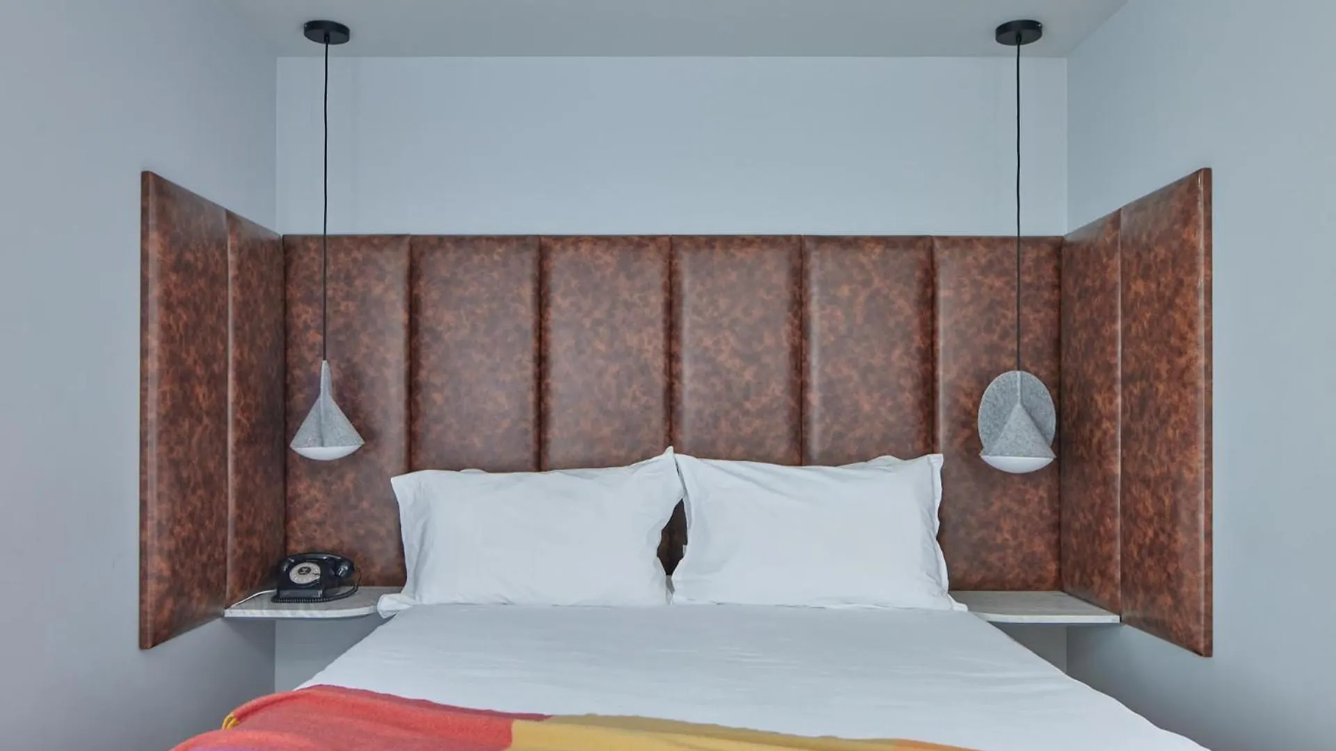 Eden Locke Aparthotel Edinburgh